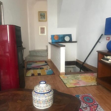 Pernoicasavacanze Villa Caprarola Dış mekan fotoğraf
