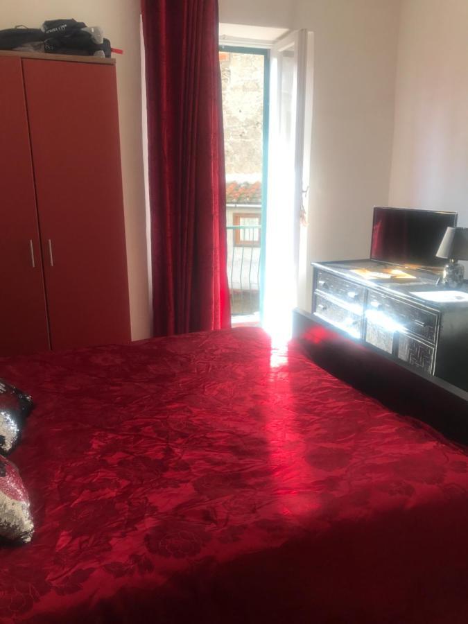 Pernoicasavacanze Villa Caprarola Dış mekan fotoğraf