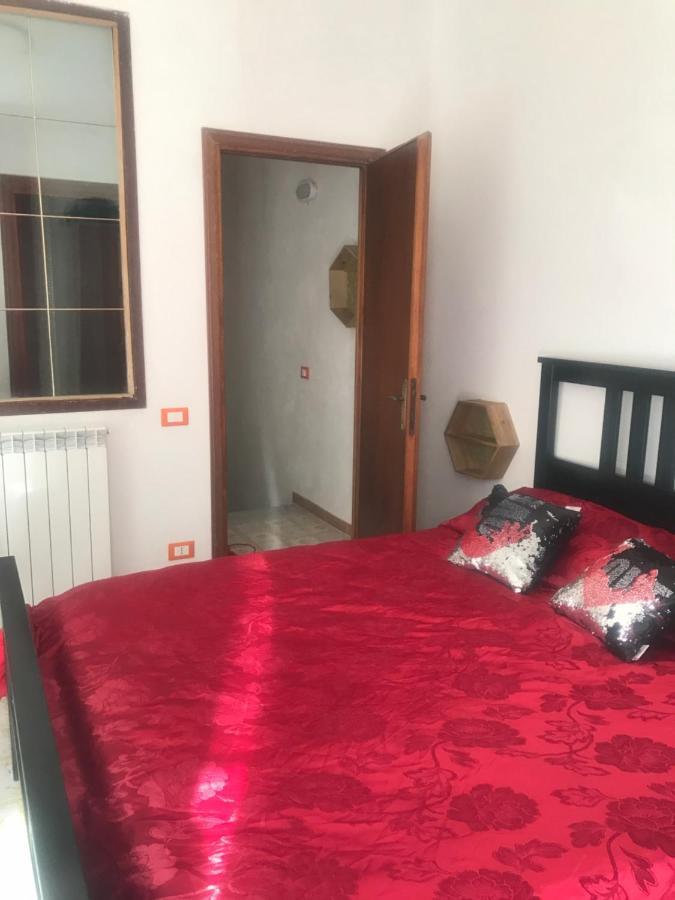 Pernoicasavacanze Villa Caprarola Dış mekan fotoğraf