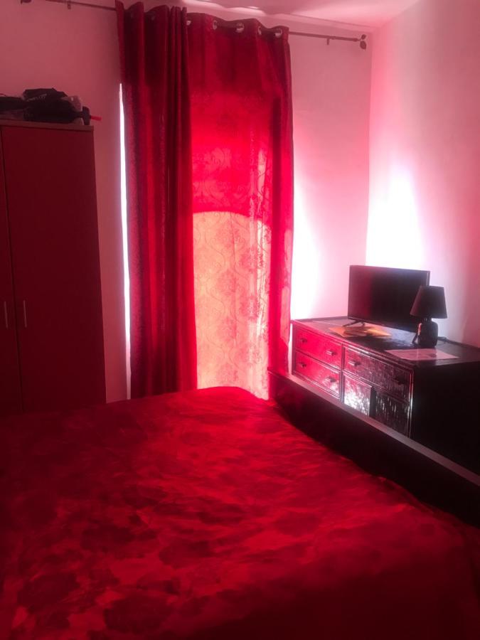 Pernoicasavacanze Villa Caprarola Dış mekan fotoğraf