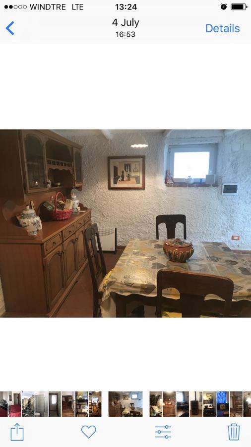 Pernoicasavacanze Villa Caprarola Dış mekan fotoğraf